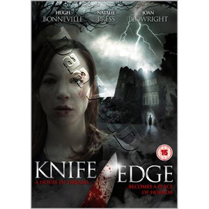 Knife Edge (DVD)